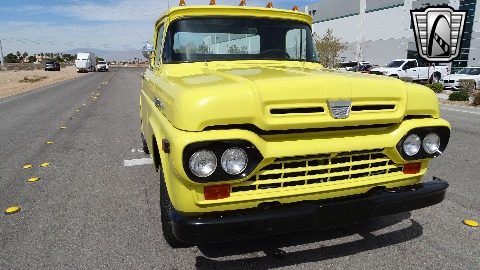 1960 Ford F100 image 54