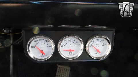 1960 Ford F100 image 80