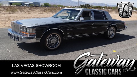 1978 Cadillac Seville image 2
