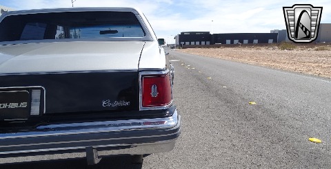 1978 Cadillac Seville image 29