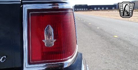 1978 Cadillac Seville image 55