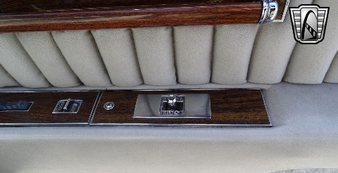 1978 Cadillac Seville image 81