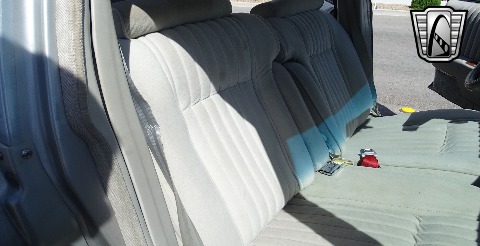 1978 Cadillac Seville image 106