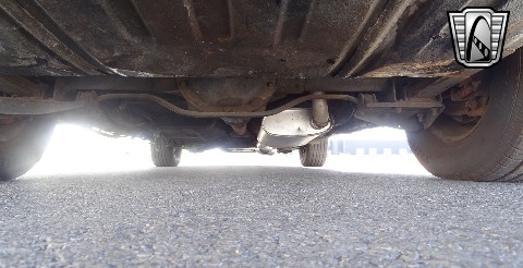 1978 Cadillac Seville image 132