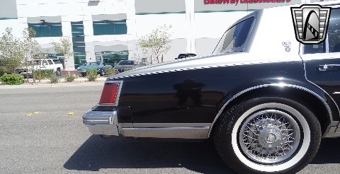 1978 Cadillac Seville image 30
