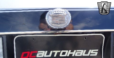 1978 Cadillac Seville image 56