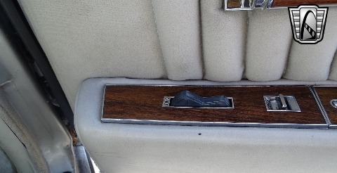1978 Cadillac Seville image 82