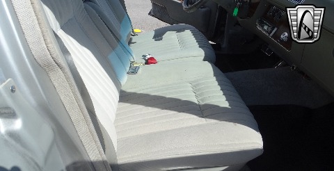 1978 Cadillac Seville image 107