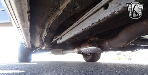 1978 Cadillac Seville image 133