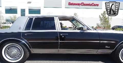 1978 Cadillac Seville image 31