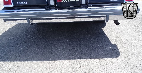 1978 Cadillac Seville image 57