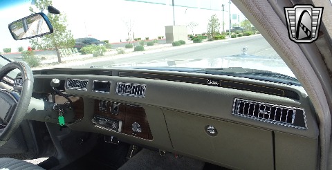 1978 Cadillac Seville image 83