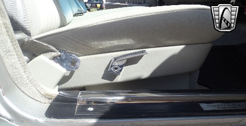 1978 Cadillac Seville image 108