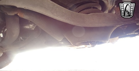 1978 Cadillac Seville image 134