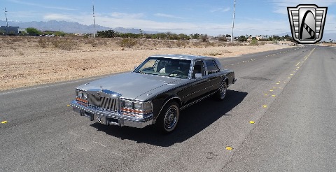 1978 Cadillac Seville image 6