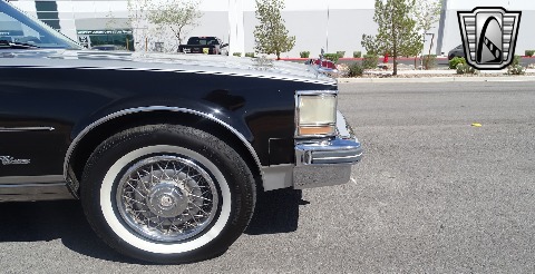 1978 Cadillac Seville image 32
