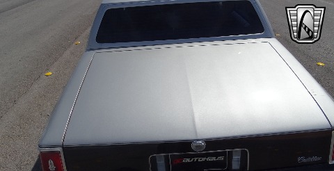 1978 Cadillac Seville image 58