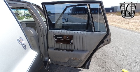 1978 Cadillac Seville image 84