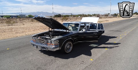 1978 Cadillac Seville image 135