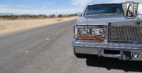 1978 Cadillac Seville image 33