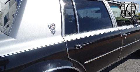 1978 Cadillac Seville image 59