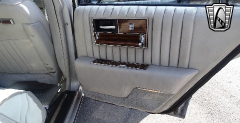 1978 Cadillac Seville image 85