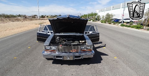 1978 Cadillac Seville image 136
