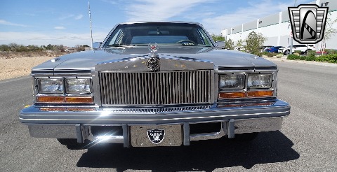 1978 Cadillac Seville image 34
