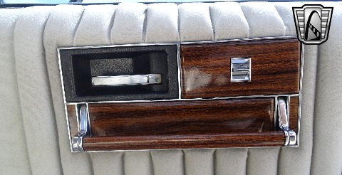 1978 Cadillac Seville image 86