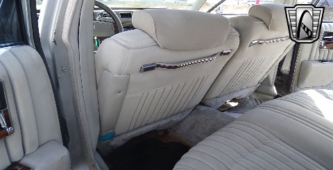 1978 Cadillac Seville image 111