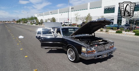 1978 Cadillac Seville image 137