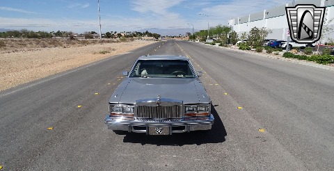 1978 Cadillac Seville image 9