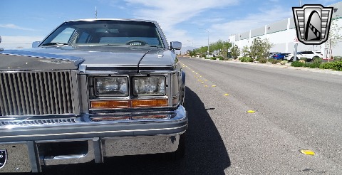 1978 Cadillac Seville image 35