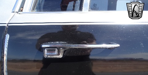 1978 Cadillac Seville image 61