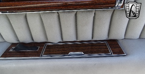 1978 Cadillac Seville image 87