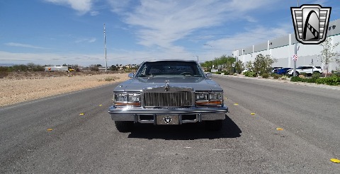 1978 Cadillac Seville image 10