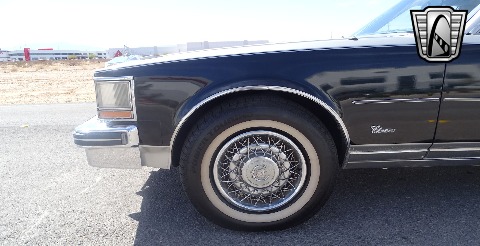 1978 Cadillac Seville image 36