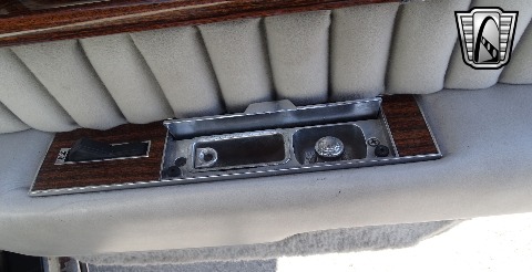 1978 Cadillac Seville image 88