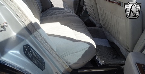 1978 Cadillac Seville image 113