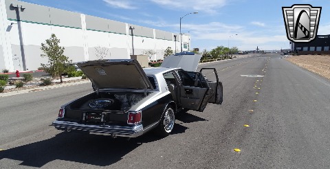 1978 Cadillac Seville image 139