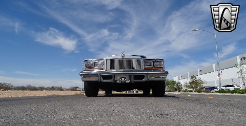 1978 Cadillac Seville image 11