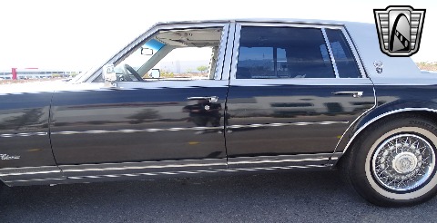 1978 Cadillac Seville image 37