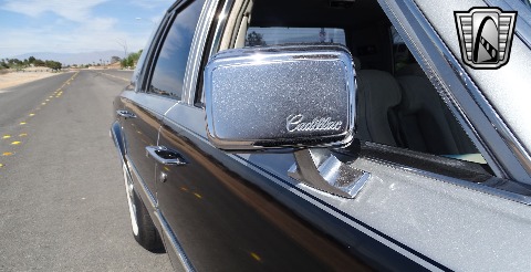 1978 Cadillac Seville image 63