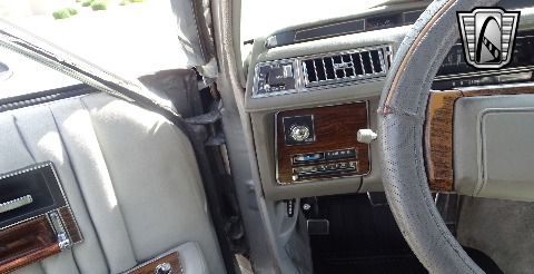 1978 Cadillac Seville image 89