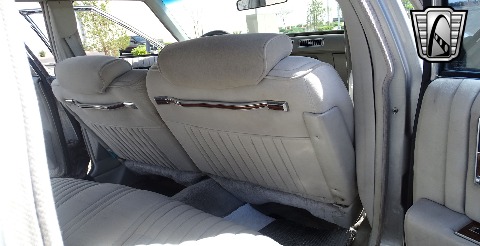 1978 Cadillac Seville image 114