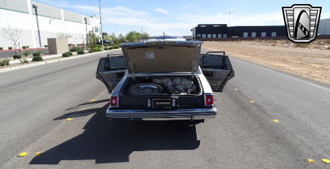 1978 Cadillac Seville image 140