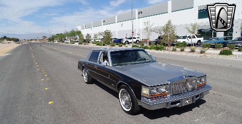 1978 Cadillac Seville image 12