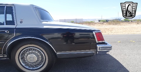 1978 Cadillac Seville image 38