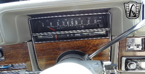 1978 Cadillac Seville image 90