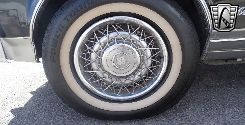 1978 Cadillac Seville image 115